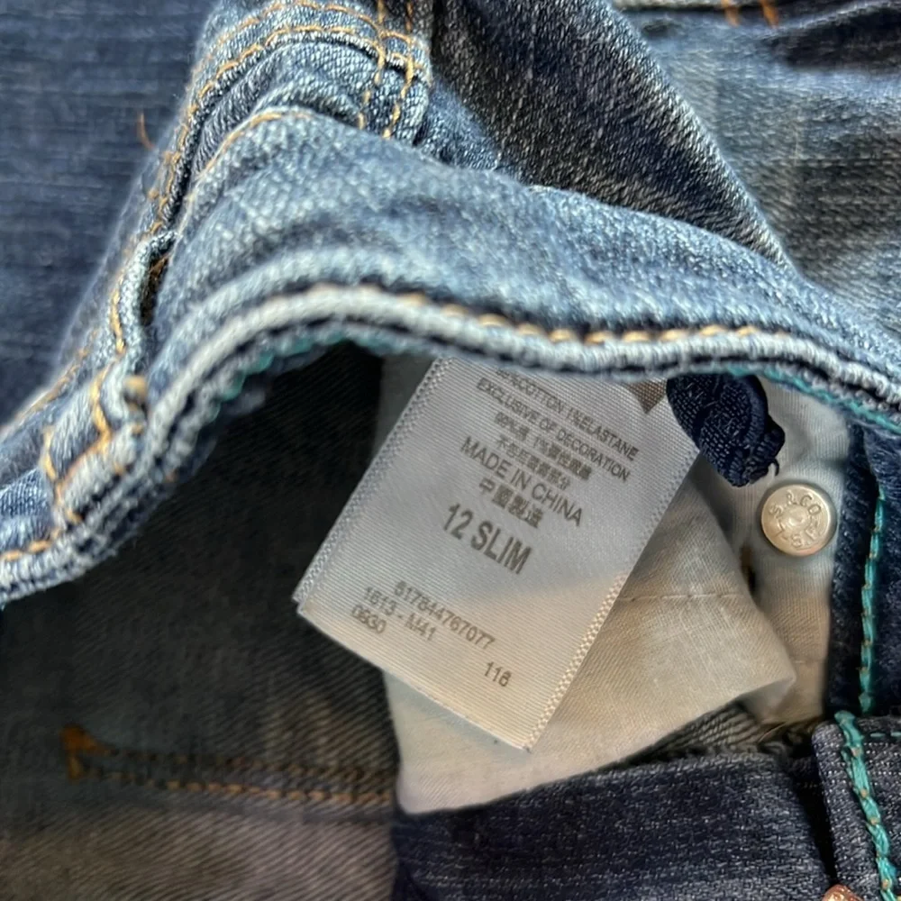 Jeans - Picture 4 of 4